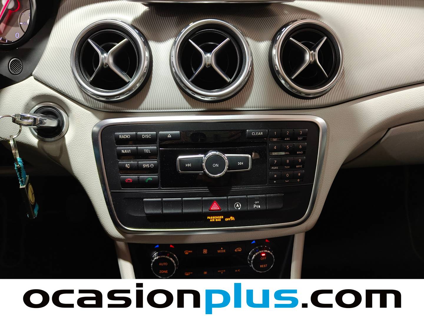 Mercedes GLA Mercedes GLA GLA 200 CDI Style (136 CV) km 0