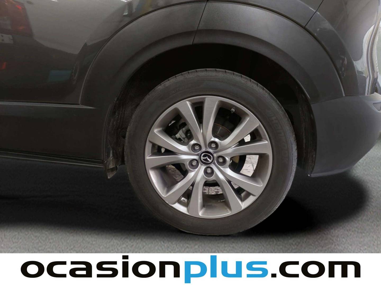 Mazda CX-30 Mazda CX-30 2.0 Skyactiv-G Zenith 2WD AT (122 CV) híbrido