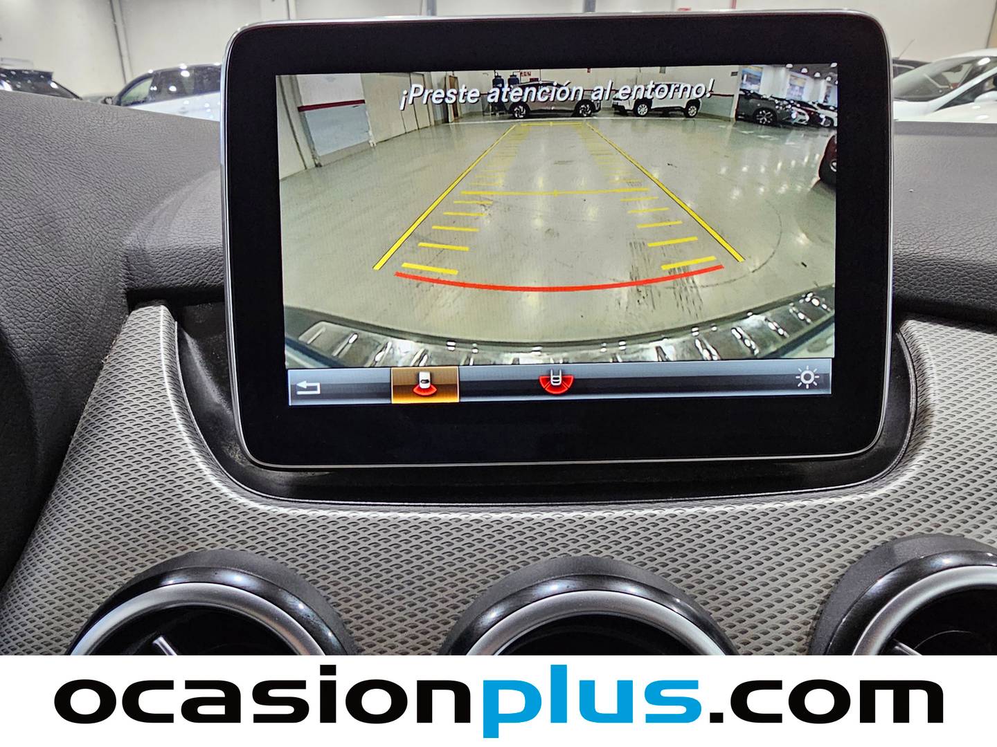 Mercedes Clase B Mercedes-Benz Clase B 180 d (109 CV) diésel