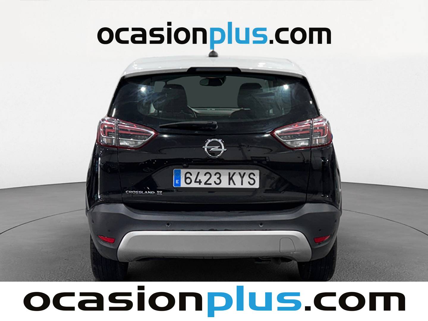 Opel Crossland X Opel Crossland X 1.2 Innovation (130 CV) gasolina