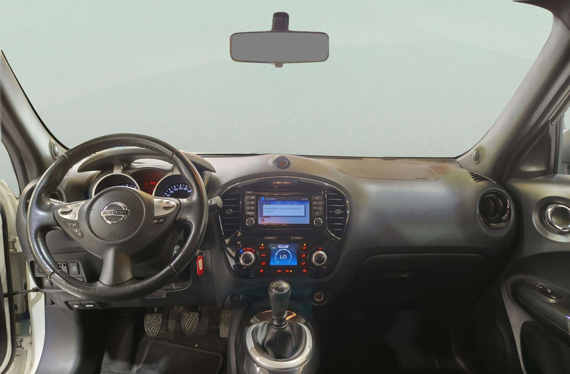 Nissan Juke 1.2 DIG-T N-Tec 4x2 - foto 6