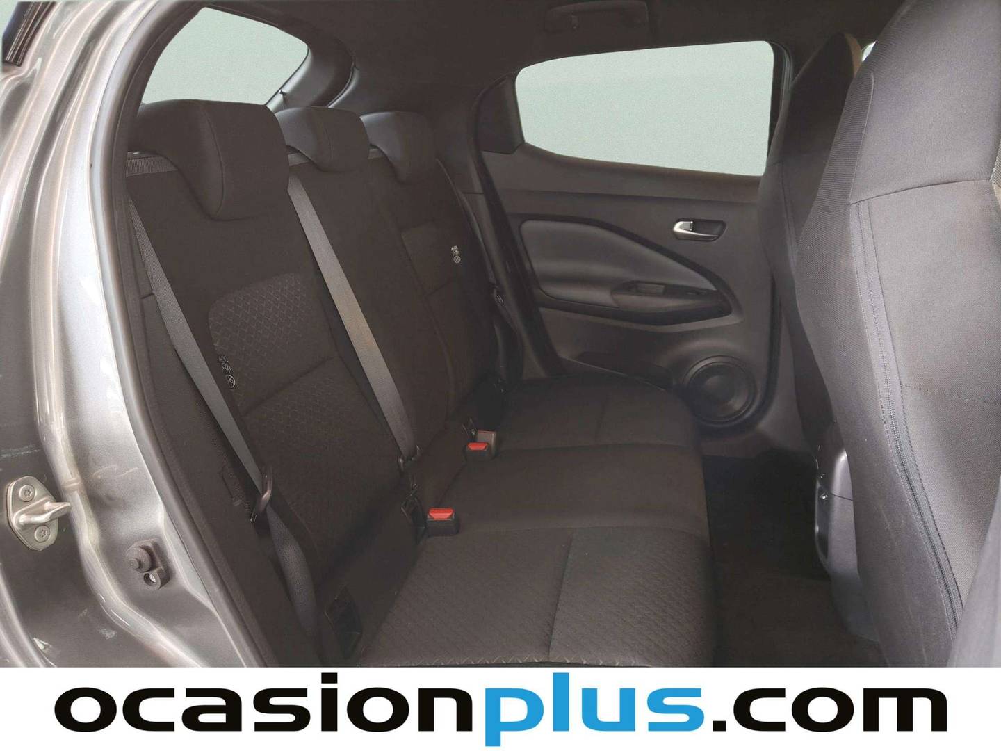 Nissan JUKE Nissan Juke DIG-T N-Connecta 4x2 DCT (114 CV) gasolina
