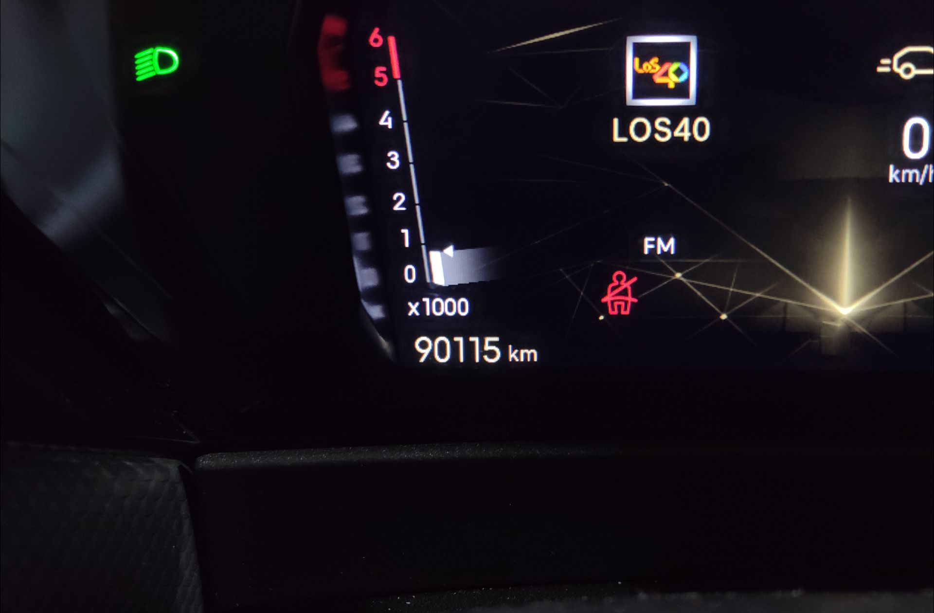 DS DS 4 BlueHDi 130 Trocadero - foto 11