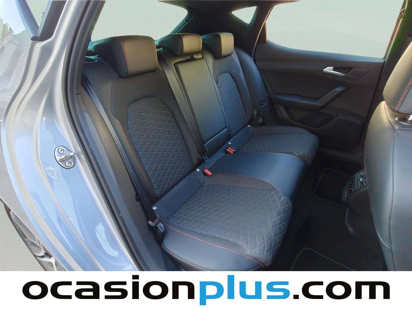 Seat León Seat León 1.5 TSI S&S FR Go L  (150 CV) km 0