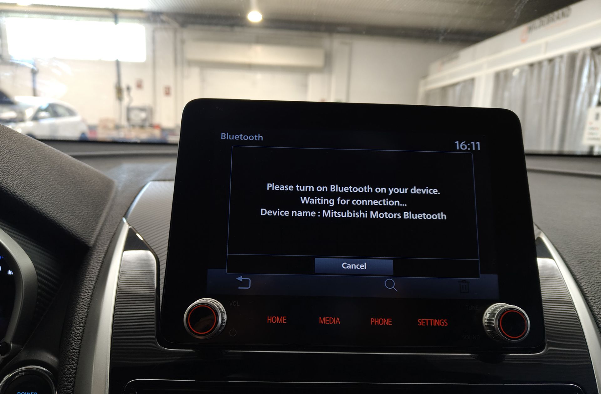 Mitsubishi Eclipse Cross 2.4 PHEV Kaiteki 4WD - foto 37