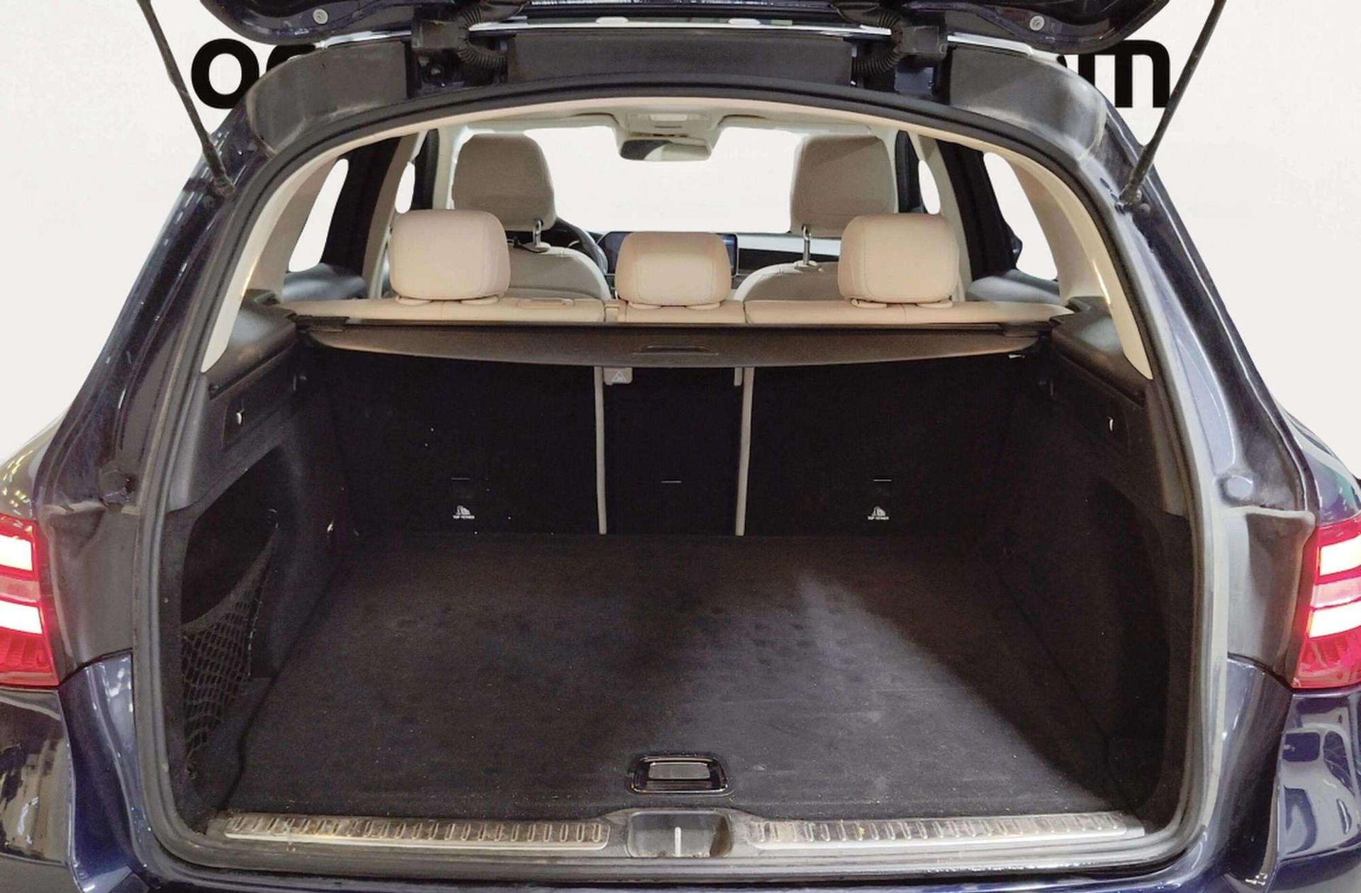 Mercedes-Benz GLC Mercedes GLC GLC 250 4MATIC - foto 17