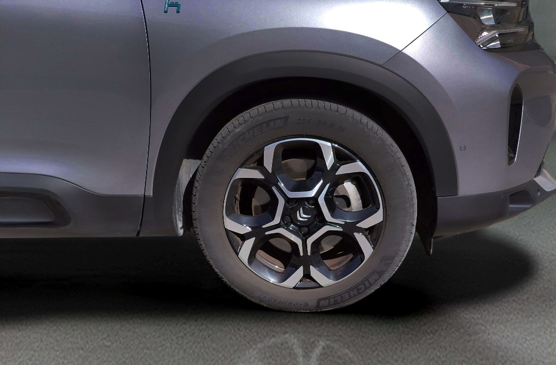 Citroën C5 Aircross Plug-in Hybrid Max e-EAT8 - foto 45