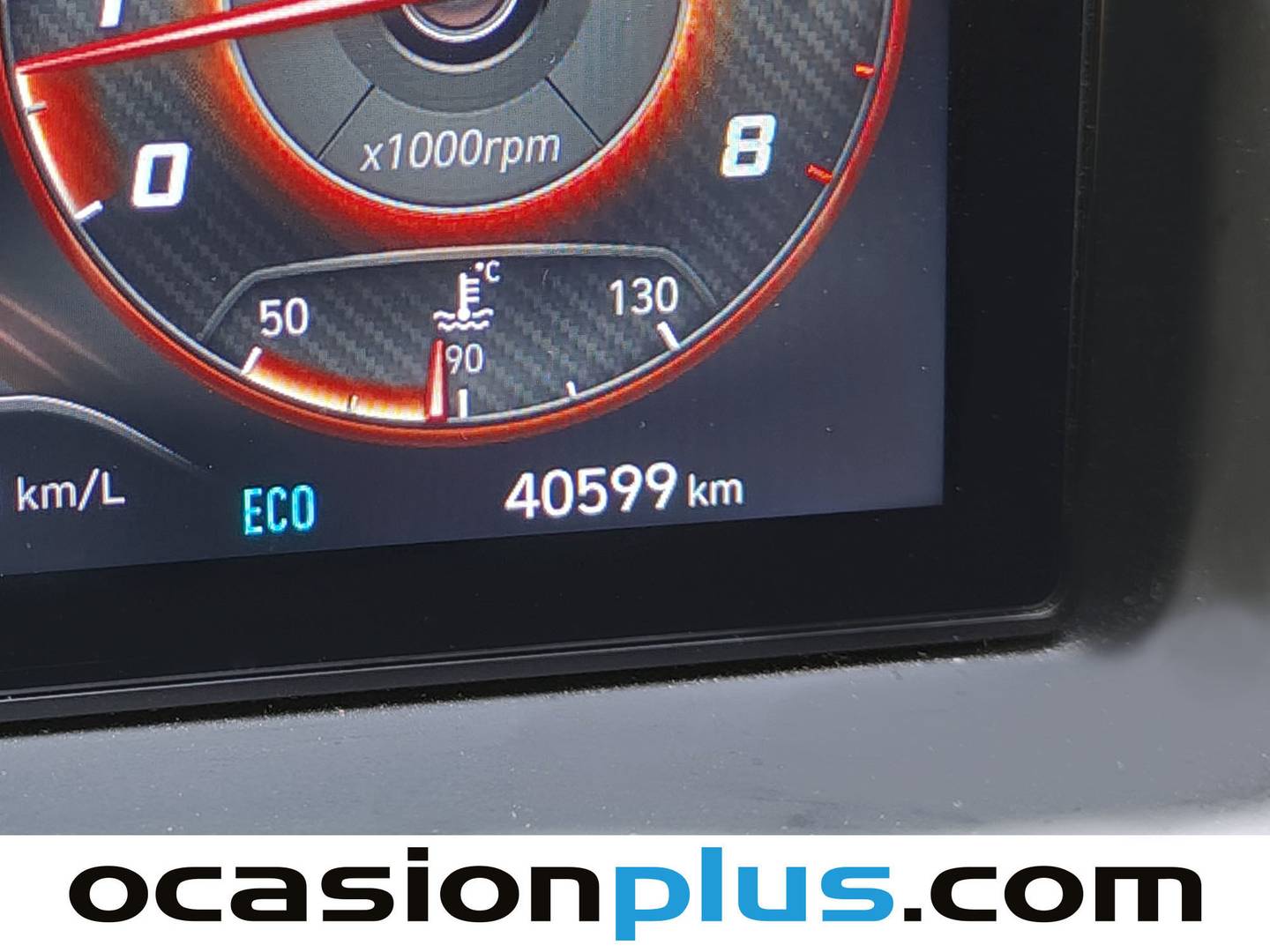 Hyundai Tucson Hyundai Tucson 1.6 TGDI 48V Maxx Sky (150 CV) seminuevo