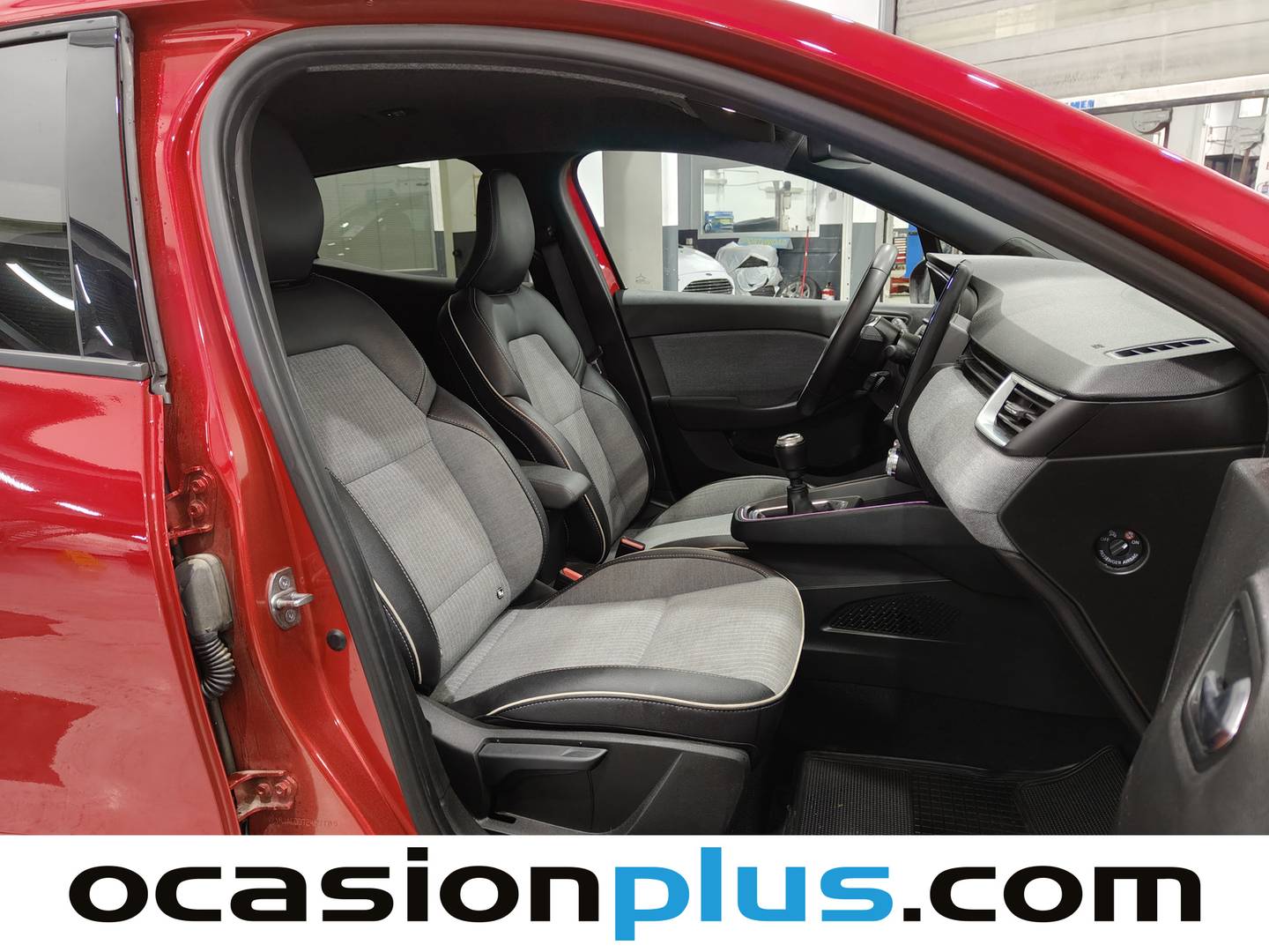 Renault Clio Renault Clio Techno TCe (90 CV) gasolina