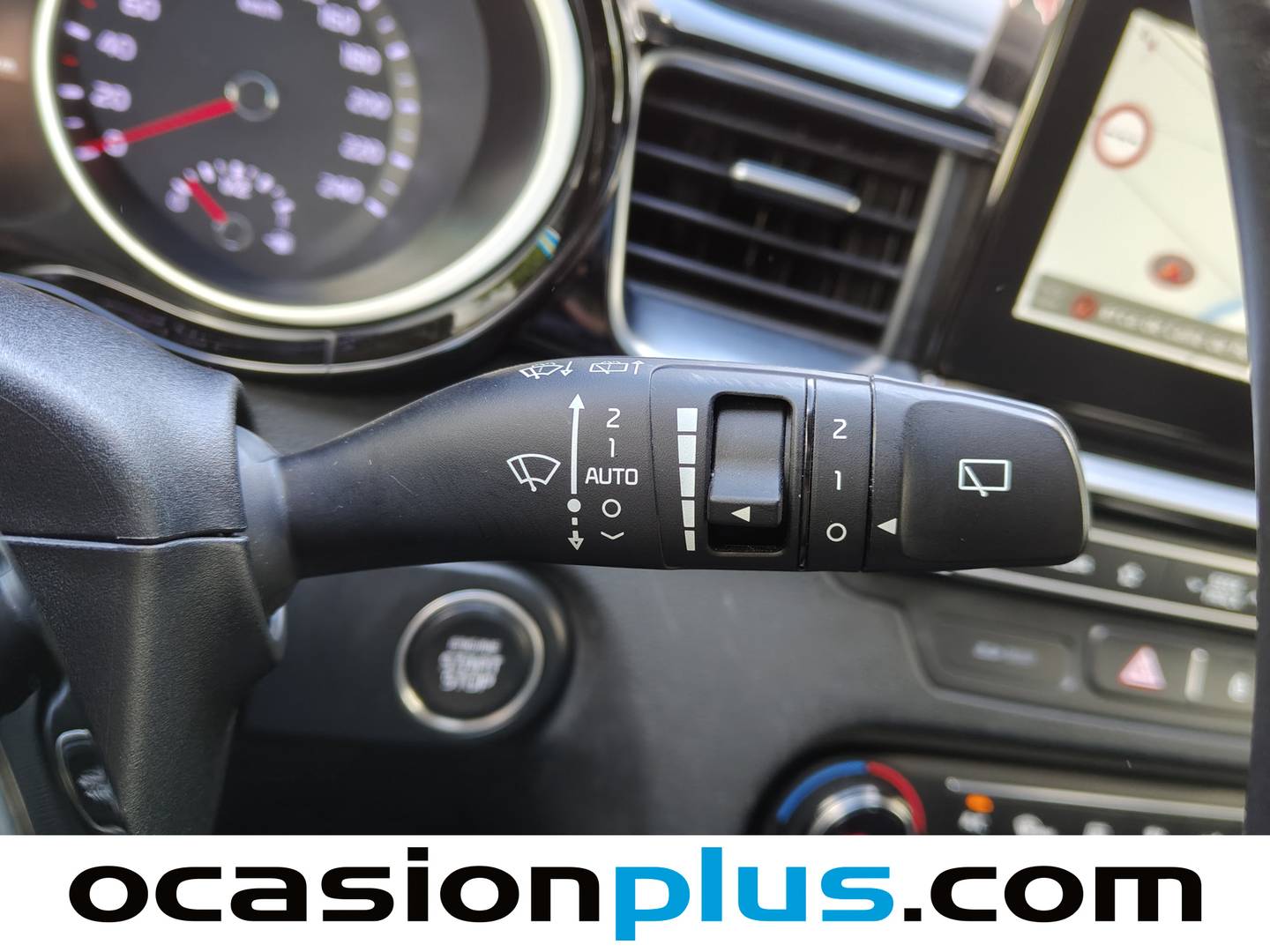 KIA Ceed Tourer KIA Ceed Tourer 1.4 T-GDi Eco-Dynamics GT Line (140 CV) 140cv
