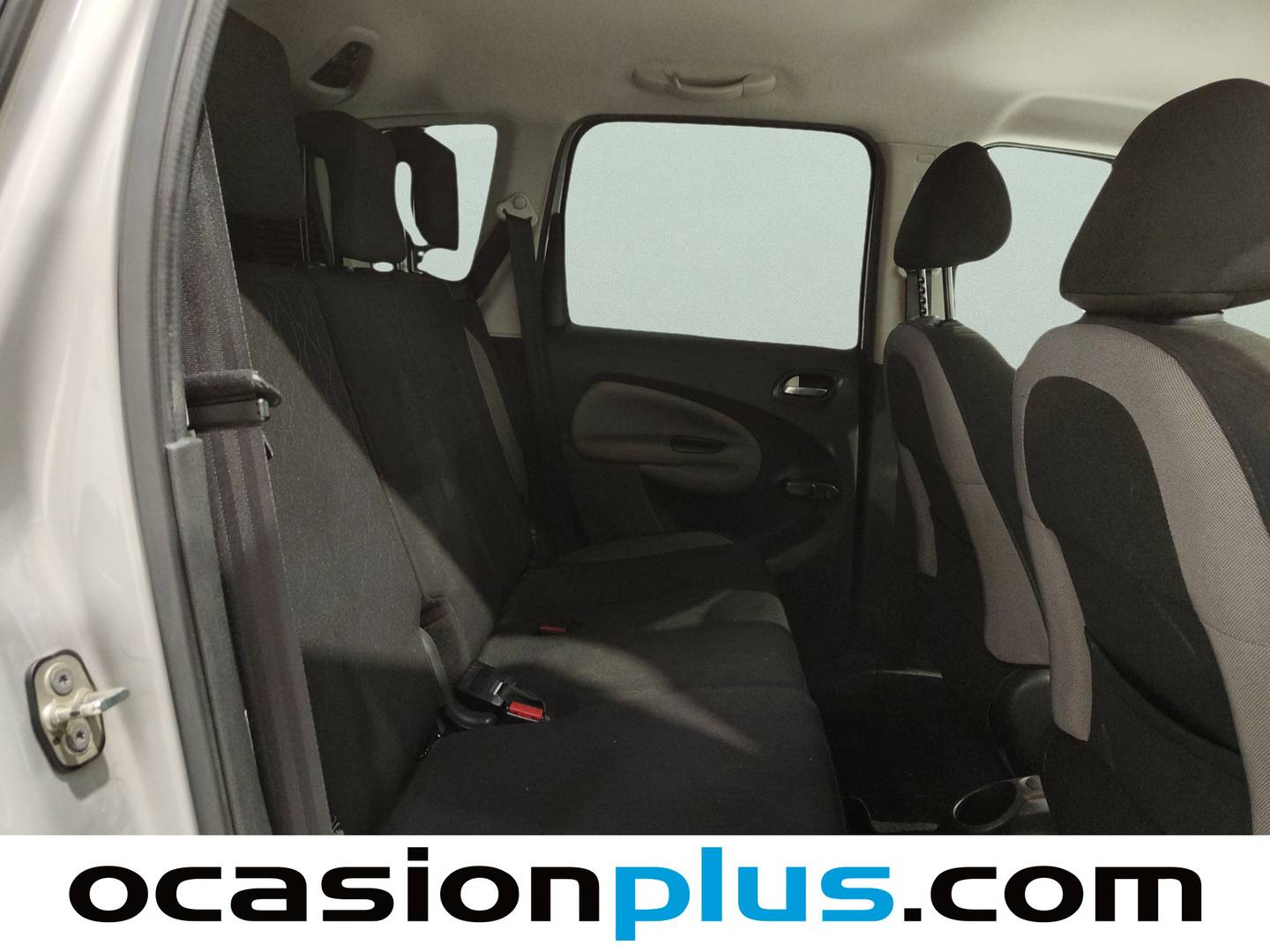 Foto Citroën C3 Picasso Citroen C3 Picasso 1.6 E-HDI CMP Seduction (92 CV)
