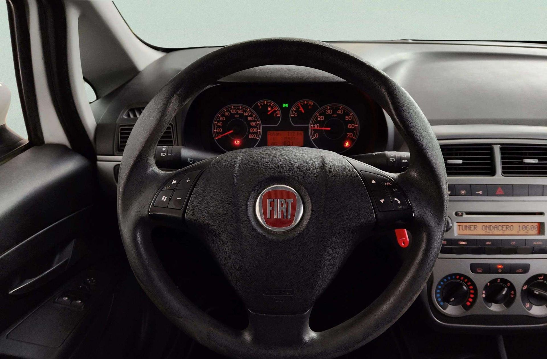 Fiat Punto 1.4 Active - foto 17