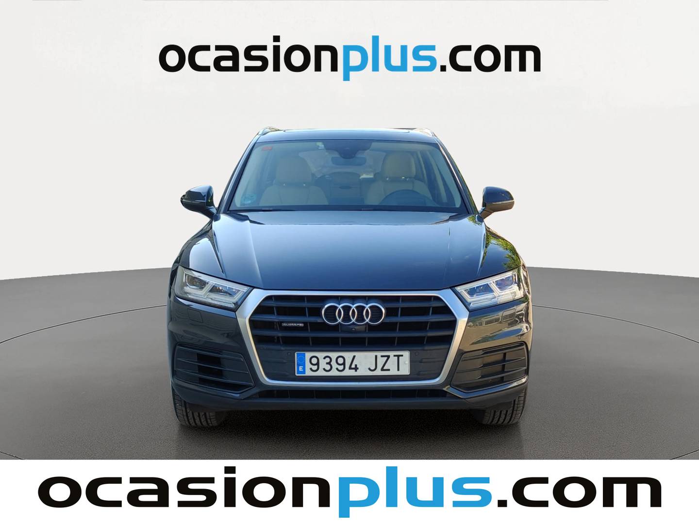 Audi Q5 Audi Q5 Advanced 2.0 TDI quattro (190 CV) S tronic km 0