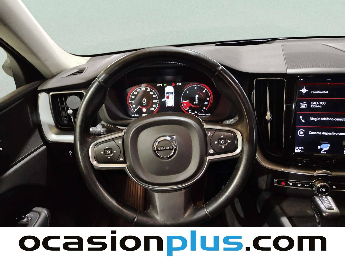 Volvo XC60 Volvo XC60 D4 Momentum AWD Auto (190 CV) automático