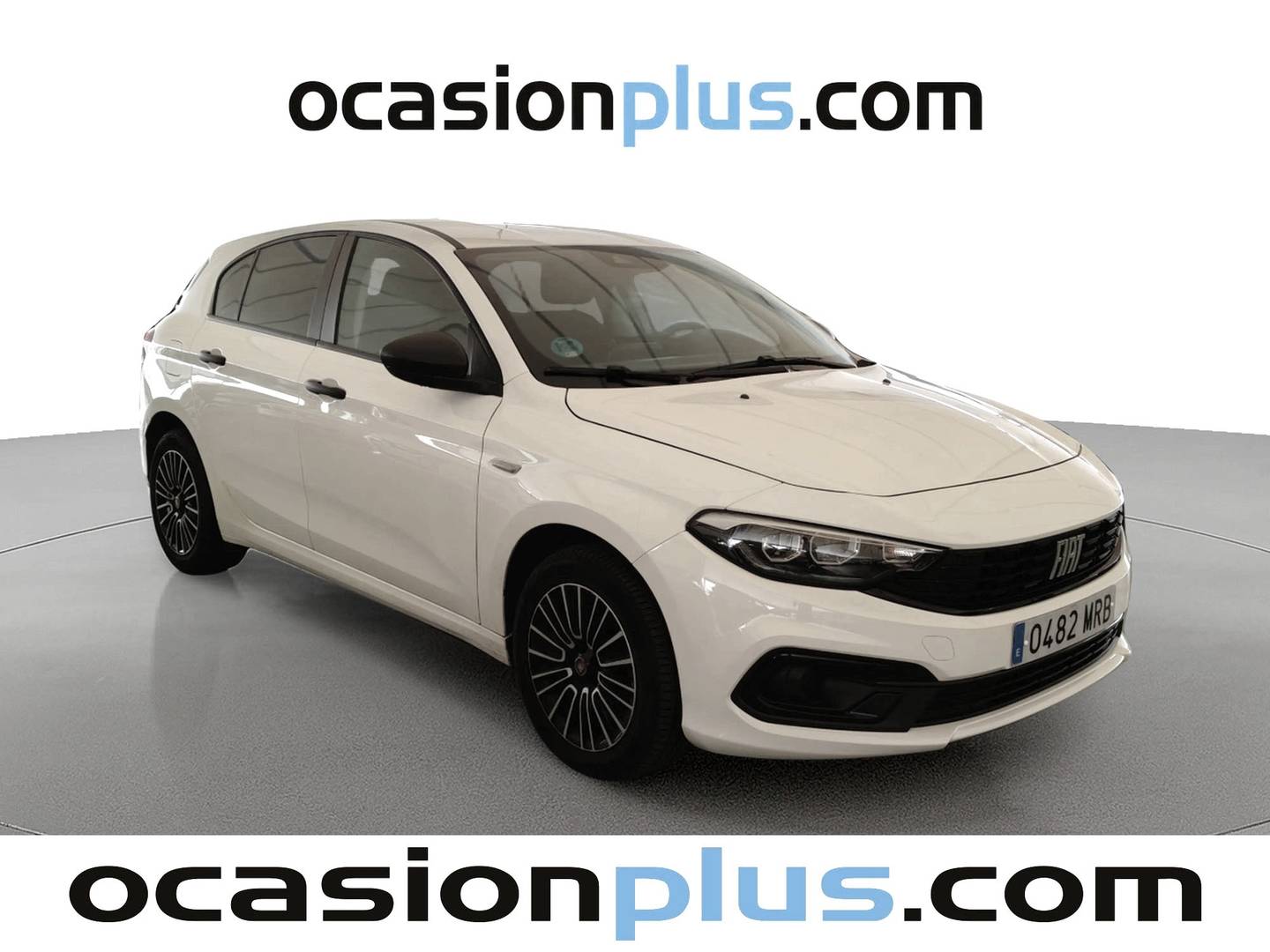 Foto Fiat Tipo Fiat Tipo 1.6 Diesel (130 CV)