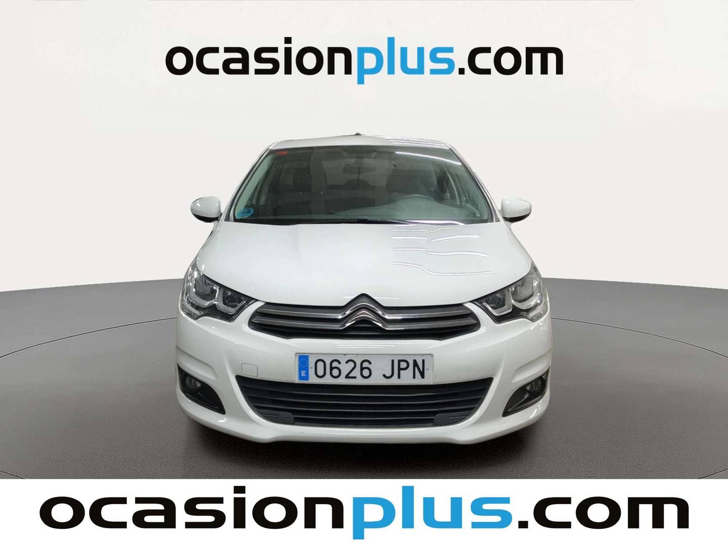 Citroën C4 Citroen C4 PureTech 110 Live Edition (110 CV) 110cv