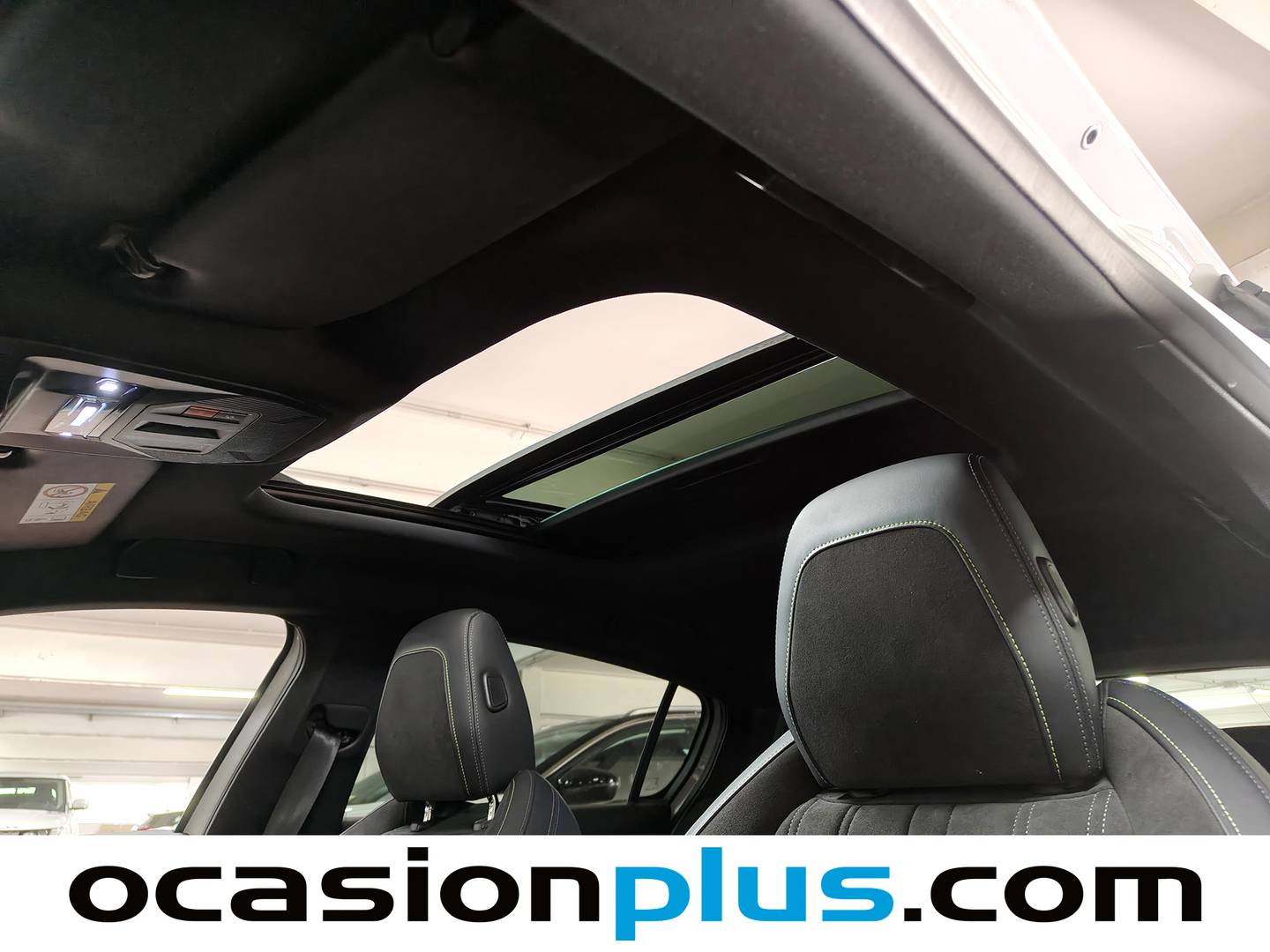 Extras y acabados del Peugeot 308 Peugeot 308 BlueHDi 130 S&S GT Pack EAT8 (130 CV)