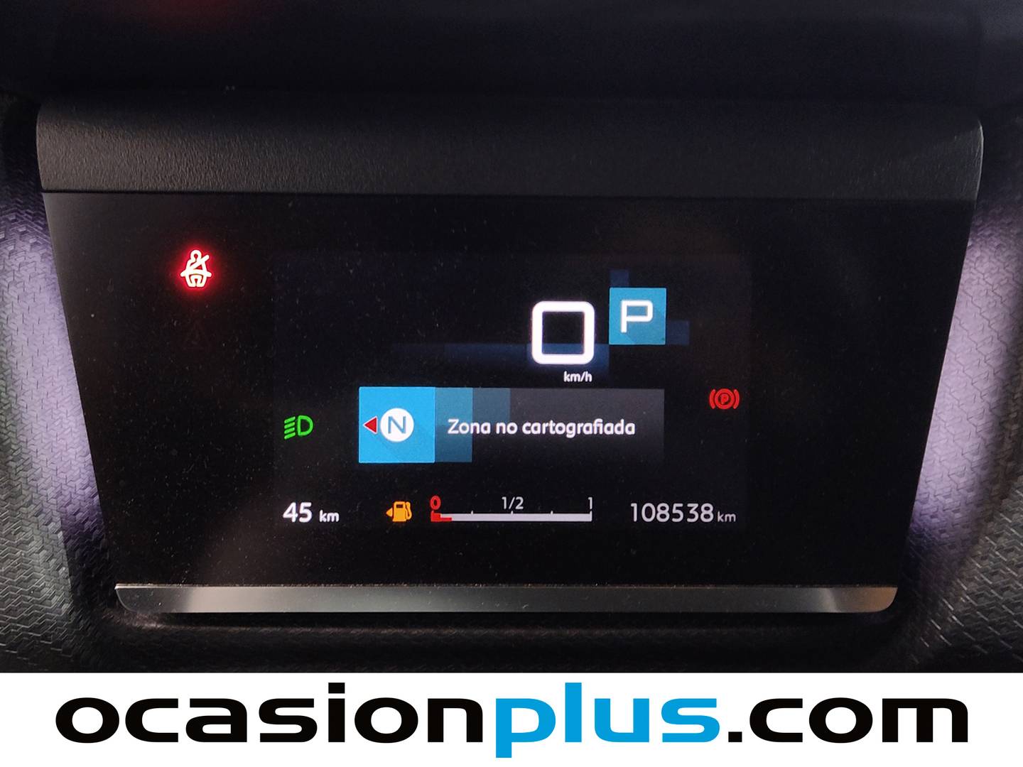 Citroën C4 Citroën C4 PureTech 130 S&S 6v Feel Pack EAT8 (130 CV) de ocasión