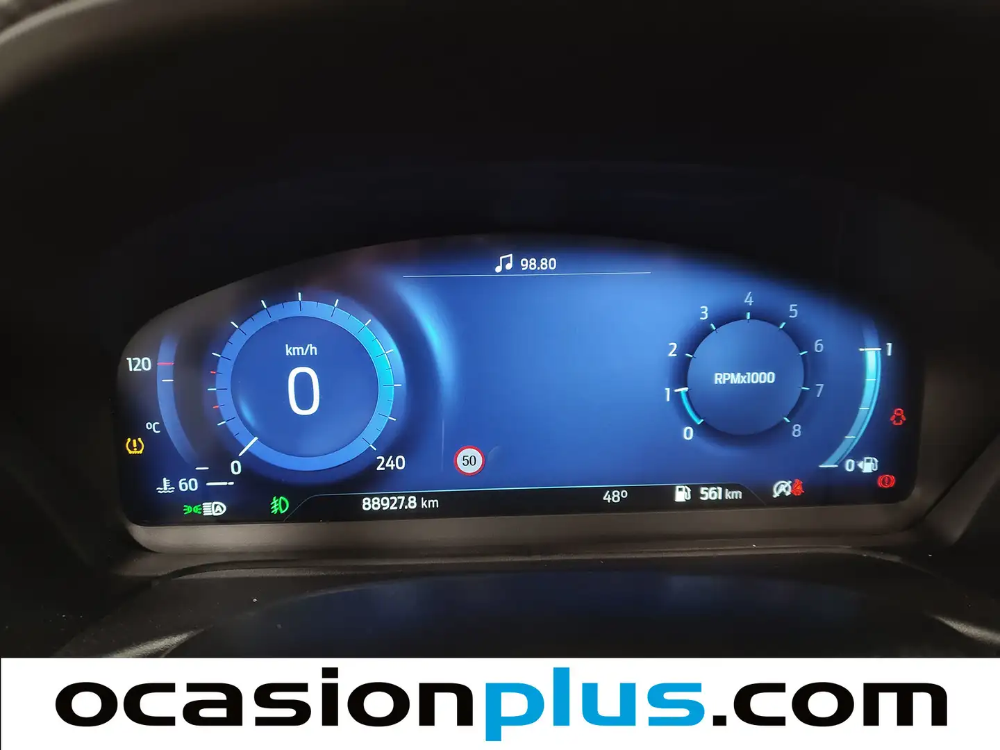 Foto Ford Puma Ford Puma 1.0 EcoBoost MHEV ST-Line X (125 CV)