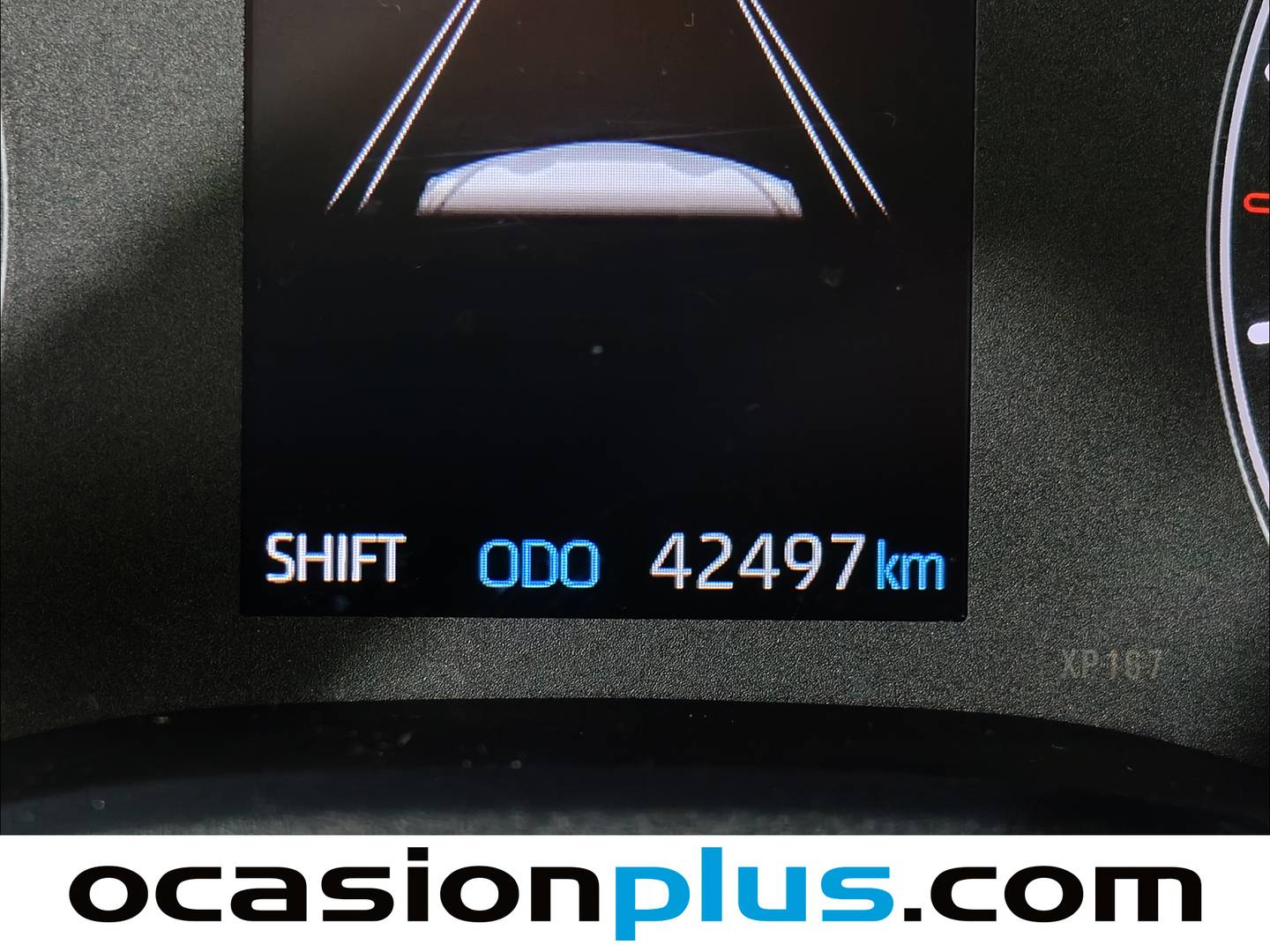 Toyota Yaris Toyota Yaris 1.5 S-Edition (125 CV) seminuevo