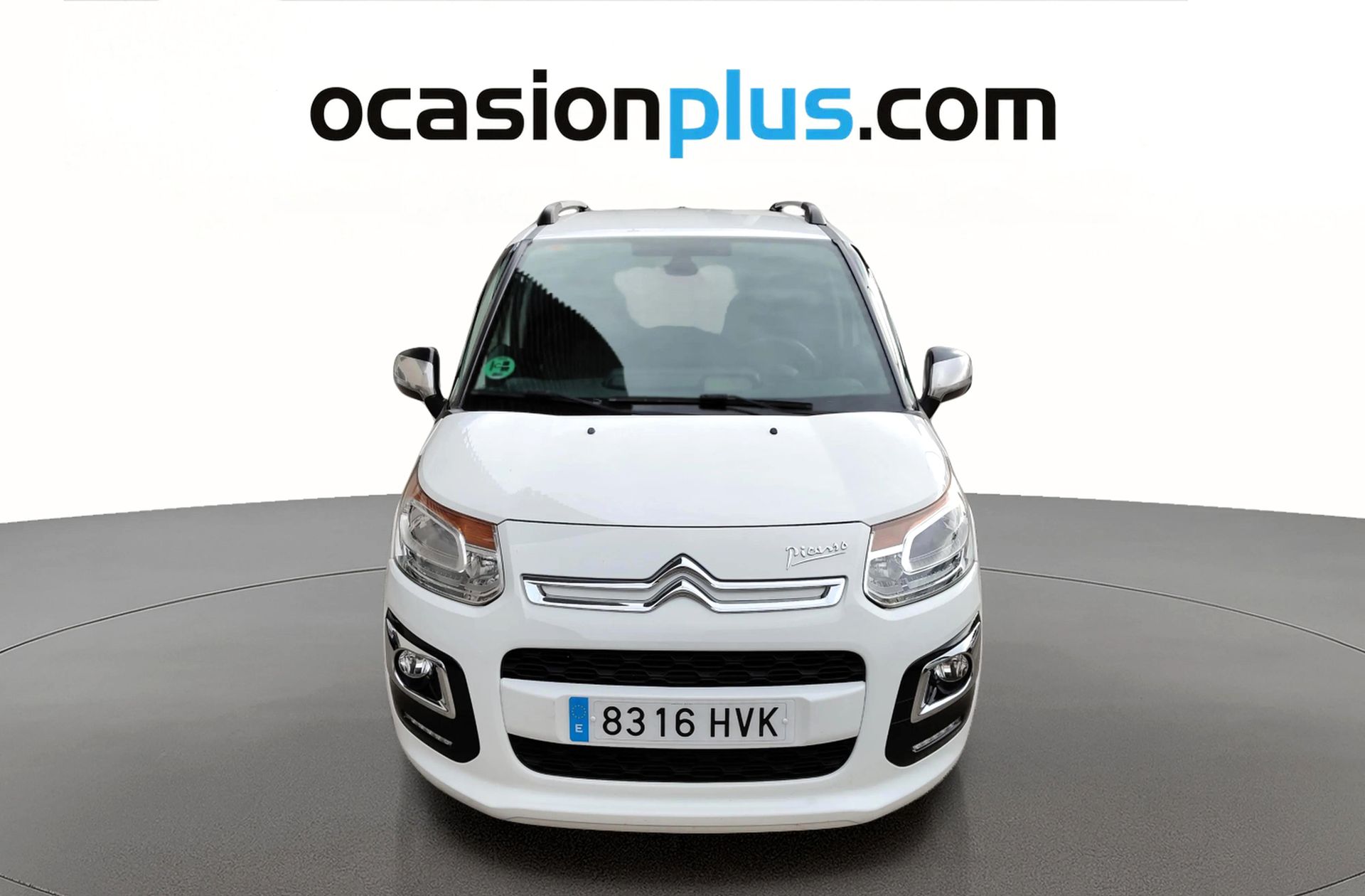 Citroën C3 Picasso 1.4 VTi Collection - foto 10