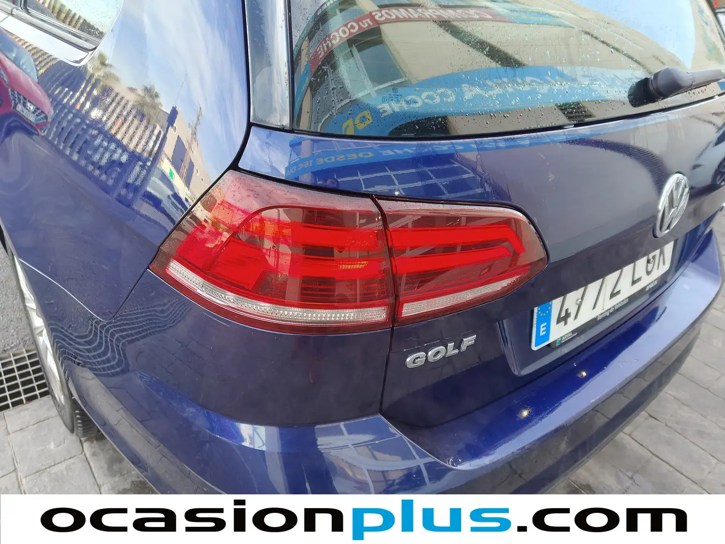 Foto Volkswagen Golf Volkswagen Golf Variant Last Edition 1.5 TSI (130 CV)