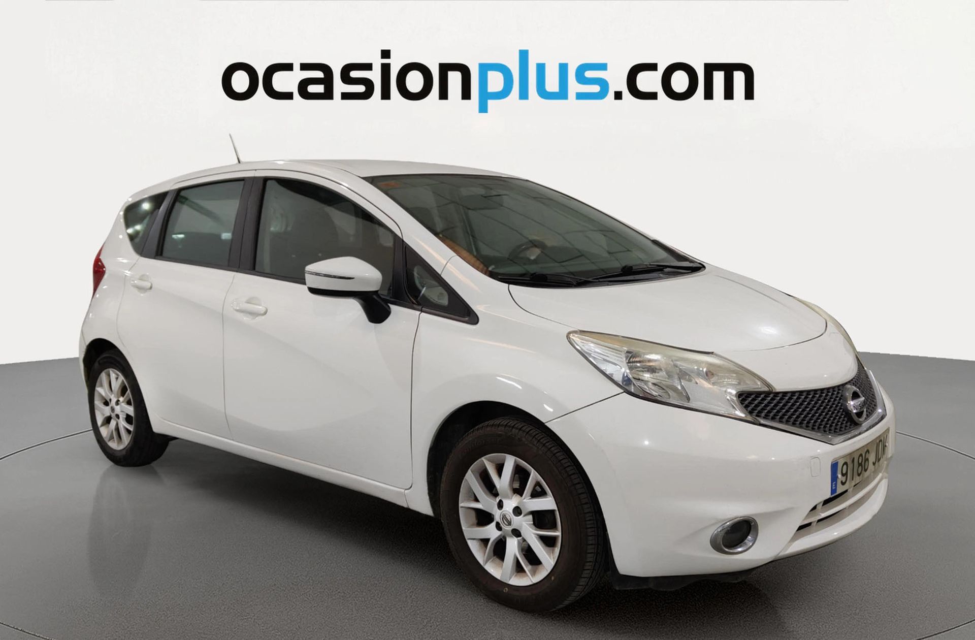Nissan Note 1.5 dCi Acenta - foto 2
