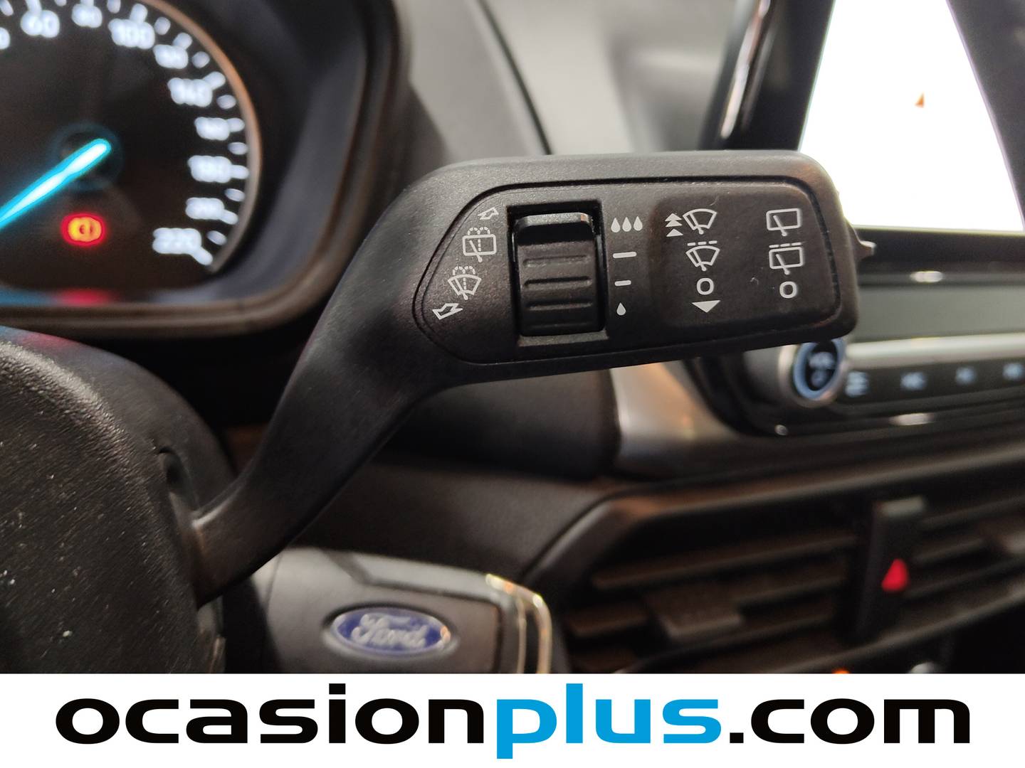 Ford EcoSport Ford EcoSport 1.0L EcoBoost S&S Trend+ (125 CV) al mejor precio