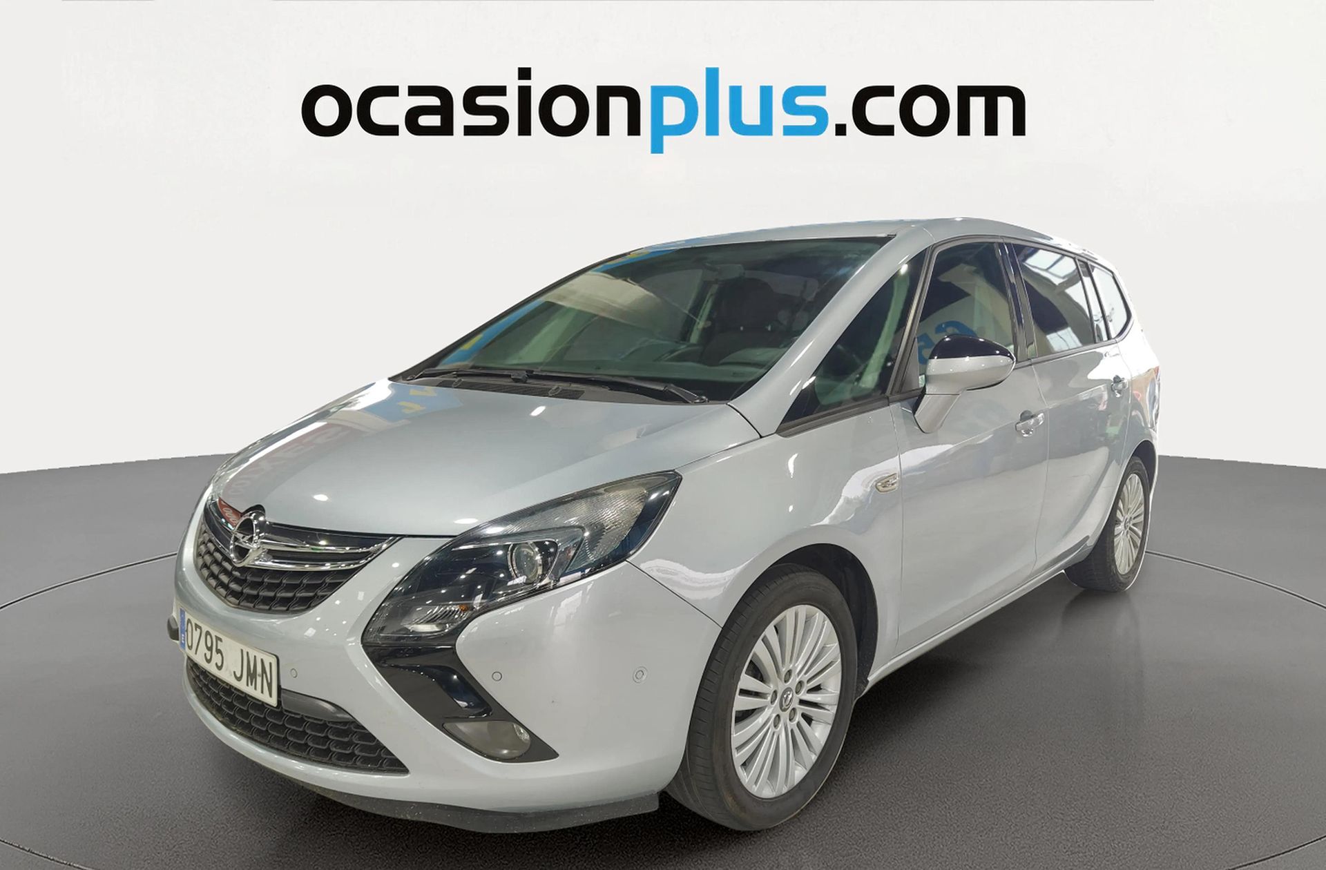 Opel Zafira 1.6 CDTi Selective 7 plazas