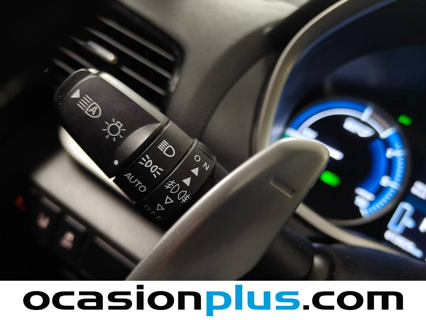 Mitsubishi Eclipse Cross Mitsubishi Eclipse Cross 2.4 PHEV Kaiteki 4WD Auto (188 CV) 188cv