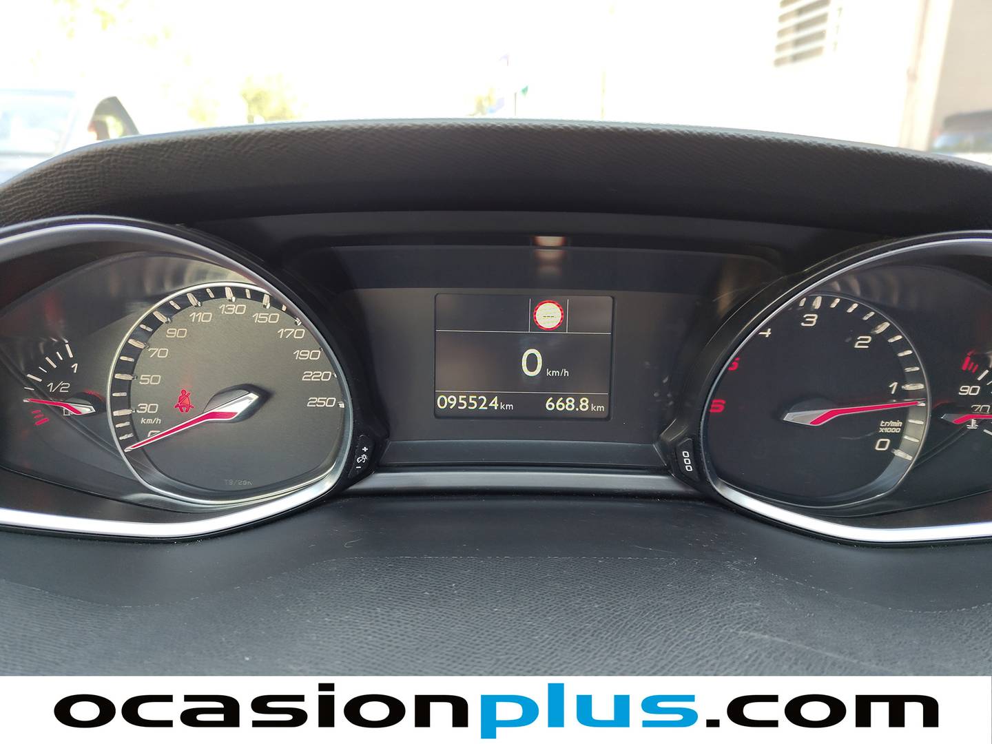 Peugeot 308 Peugeot 308 1.5 BlueHDi S&S Active (130 CV) diésel