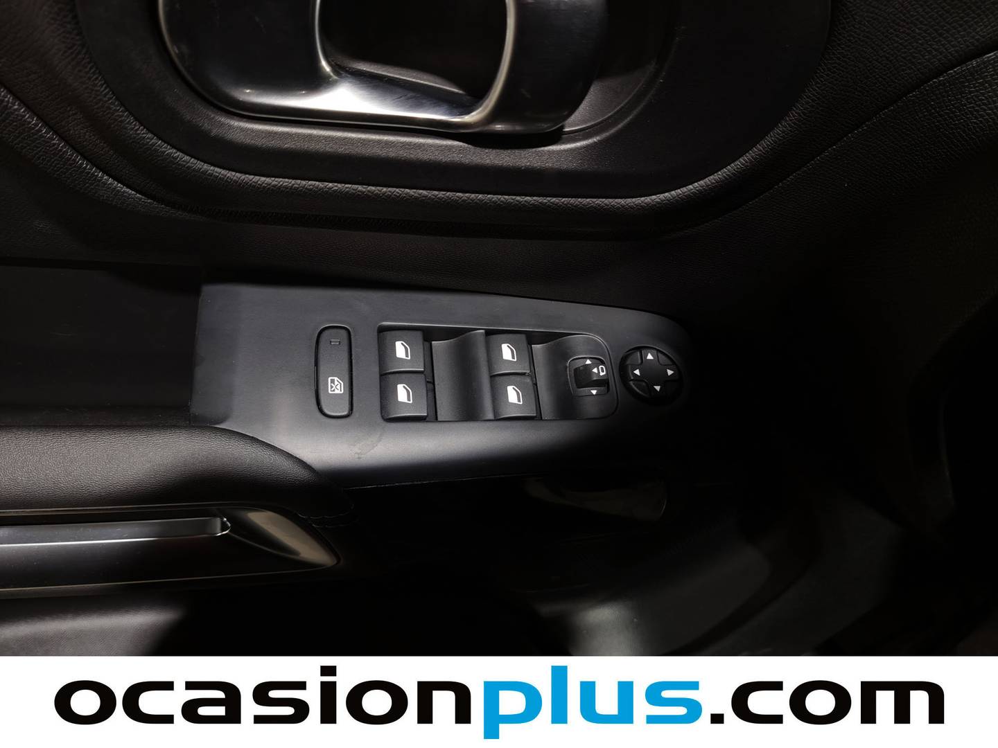 Foto Citroën C5 Aircross Citroen C5 Aircross Plug-in Hybrid 225 e-EAT8 Max