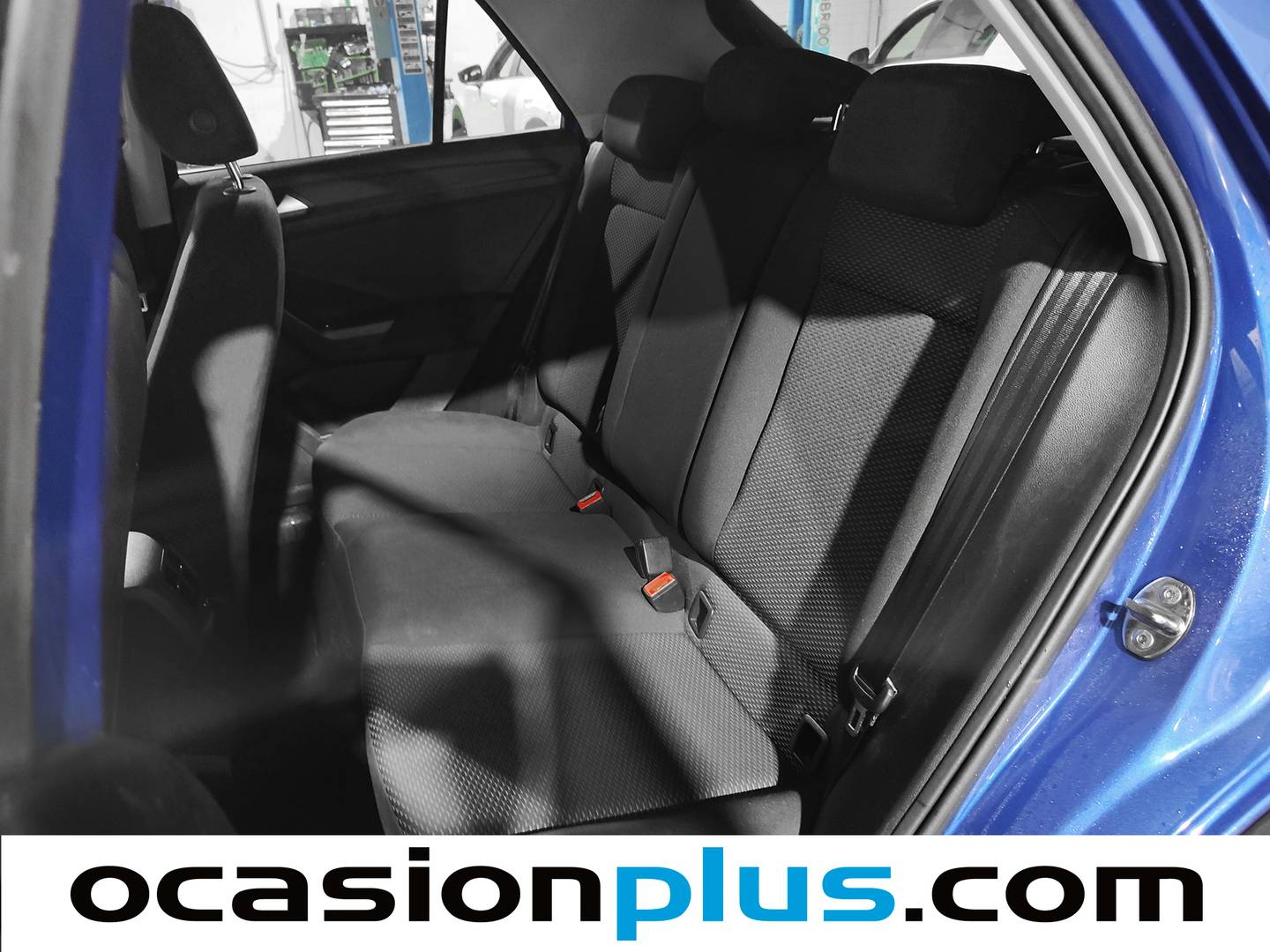 Foto Volkswagen T-Roc Volkswagen T-Roc Edition 1.0 TSI (115 CV)