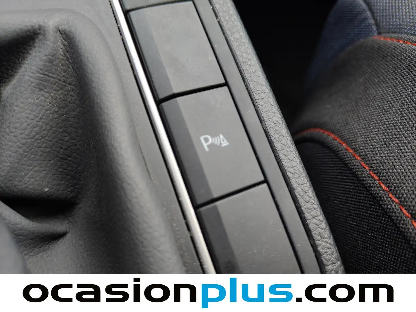 Foto Seat Ibiza SEAT Ibiza 1.5 TSI FR XL DSG (150 CV)