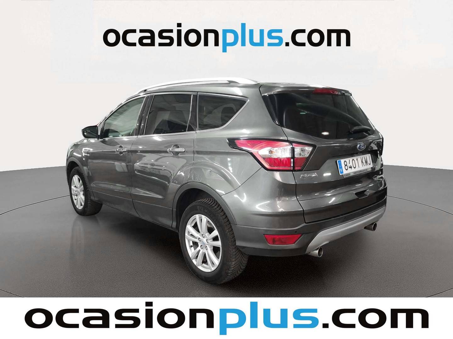 Foto trasera Ford Kuga Ford Kuga 1.5 EcoBoost Trend+ 4x2  (120 CV) derecha