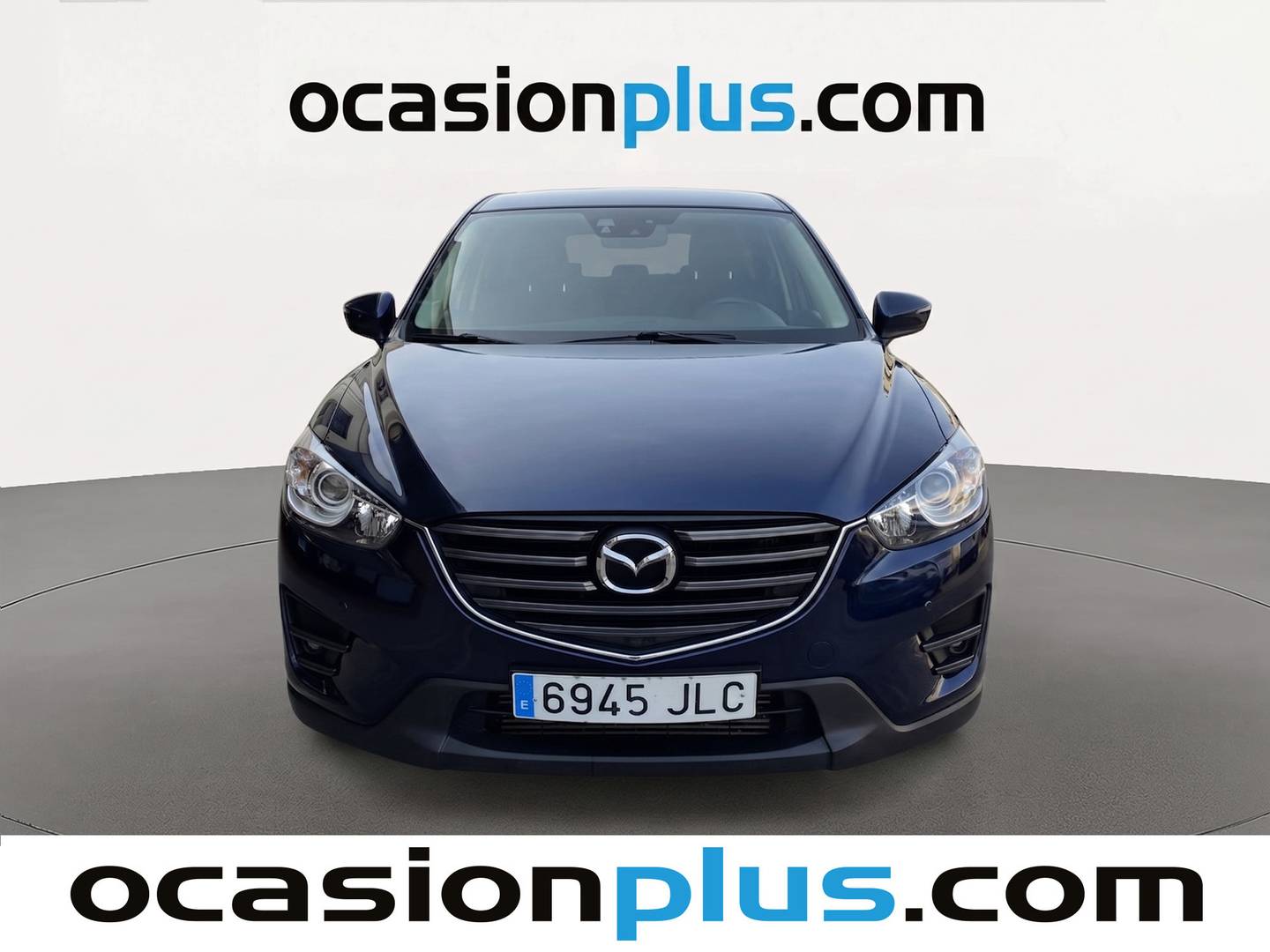 Mazda CX-5 Mazda CX-5 2.2 DE Style+Navi 2WD (150 CV) barato