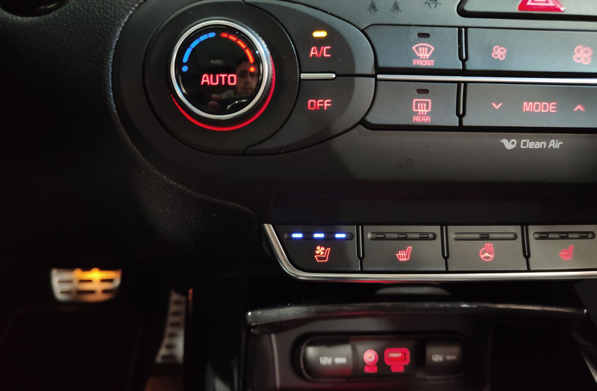 Kia Sorento 2.2 CRDi x-Tech 4x4 7 plazas - foto 11