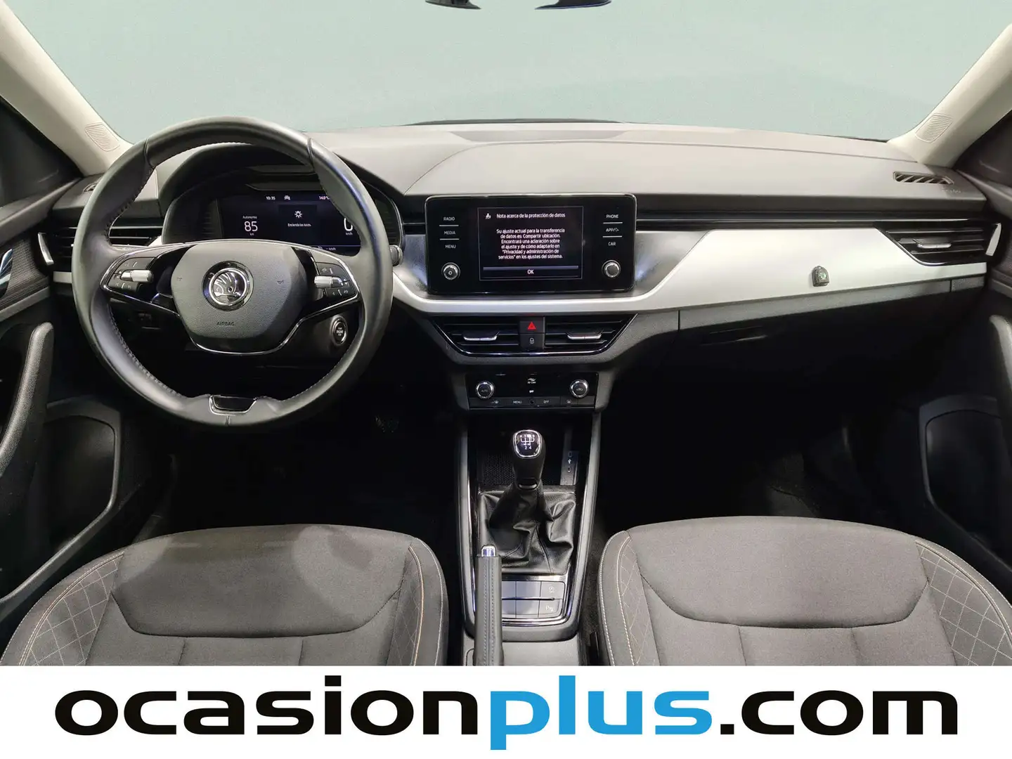 Foto Skoda Kamiq Skoda Kamiq 1.0 TSI Emotion (95 CV)