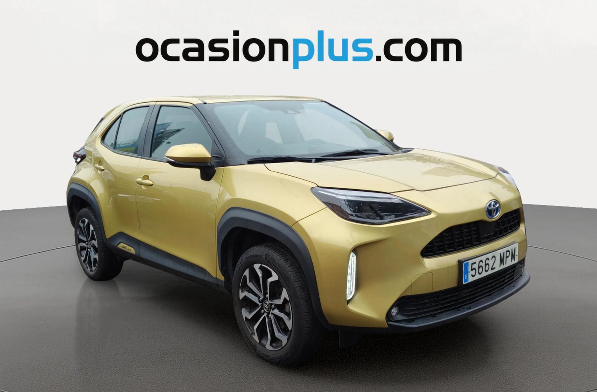 Toyota Yaris Cross 120H Active Tech - foto 2