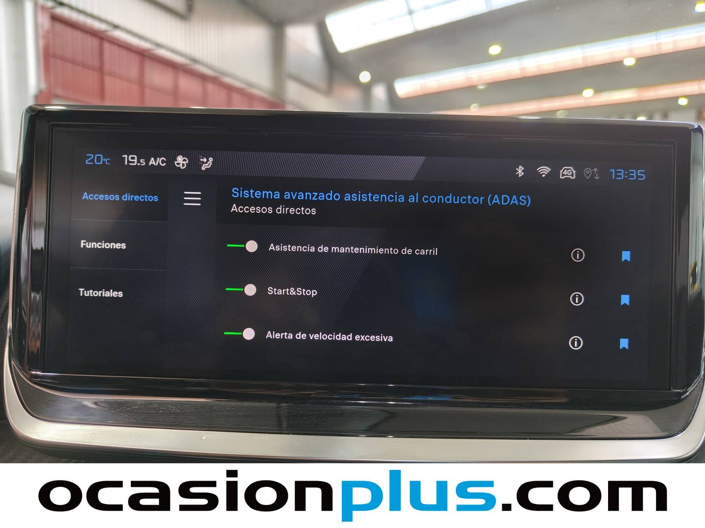 Peugeot 2008 Peugeot 2008 PureTech 130 S&S Allure EAT8 (130 CV) 130cv