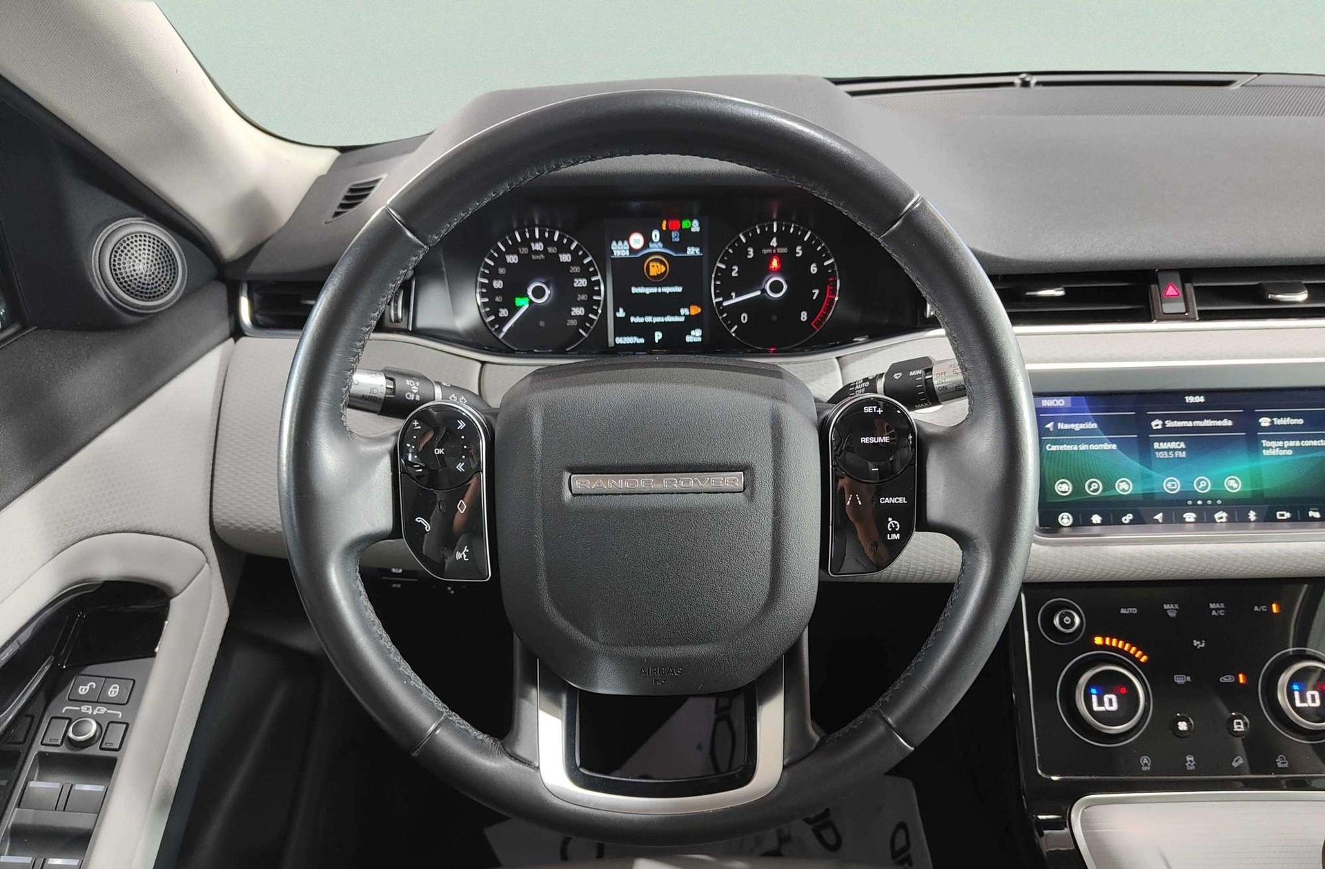 Land Rover Range Rover Evoque P200 MHEV S 4WD - foto 20