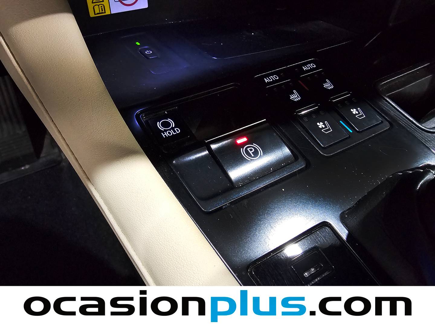 Lexus RX Lexus RX 450h Executive (313 CV) 313cv