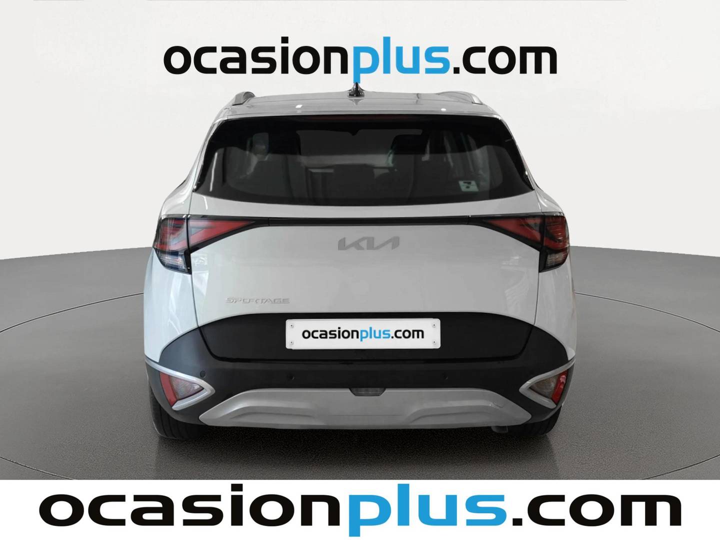 KIA Sportage KIA Sportage 1.6 T-GDi MHEV Drive 4x2 (150 CV) 150cv
