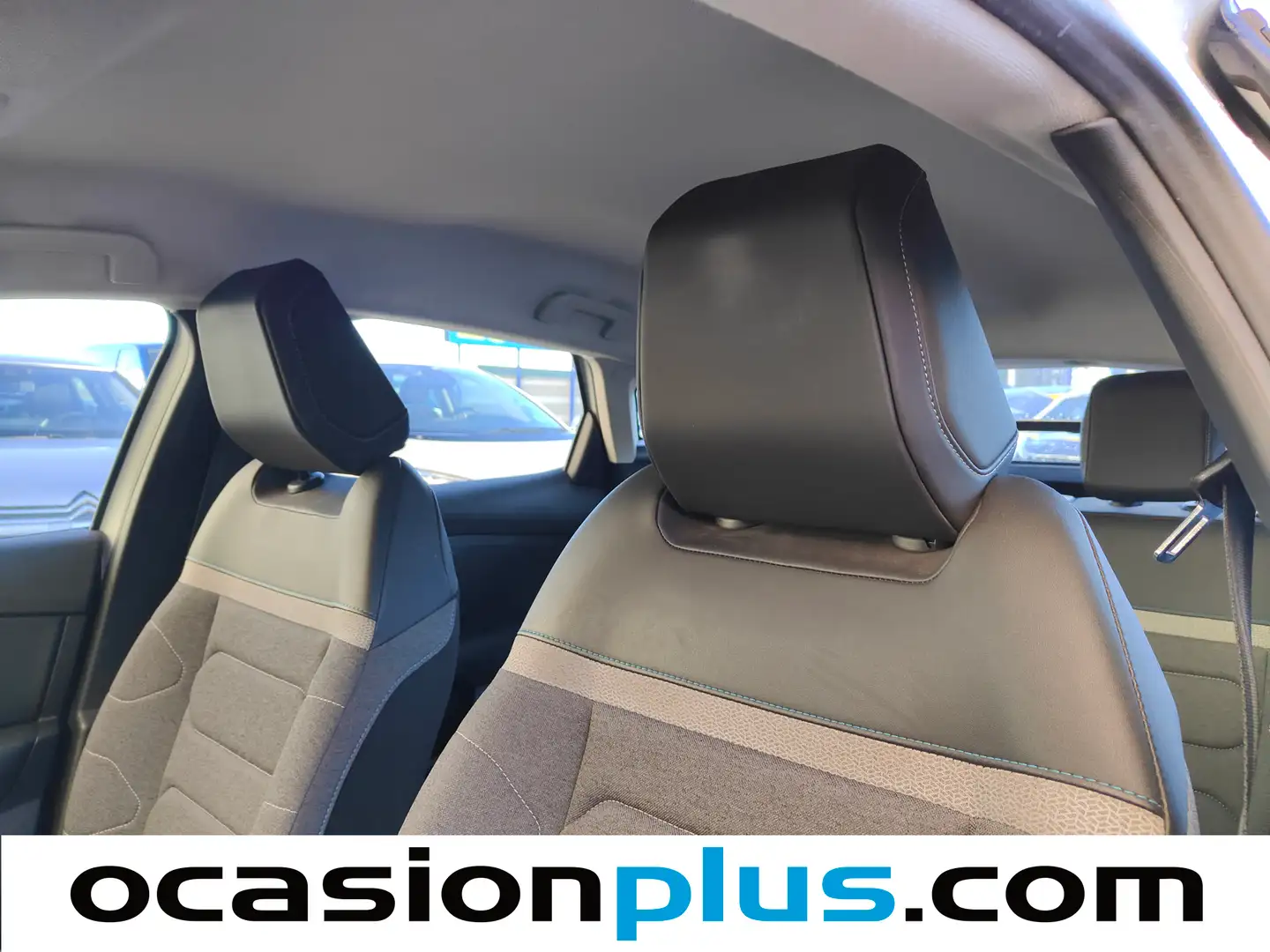 Foto Citroën C4 Citroen C4 PureTech 130 S&S 6v Feel Pack (130 CV)