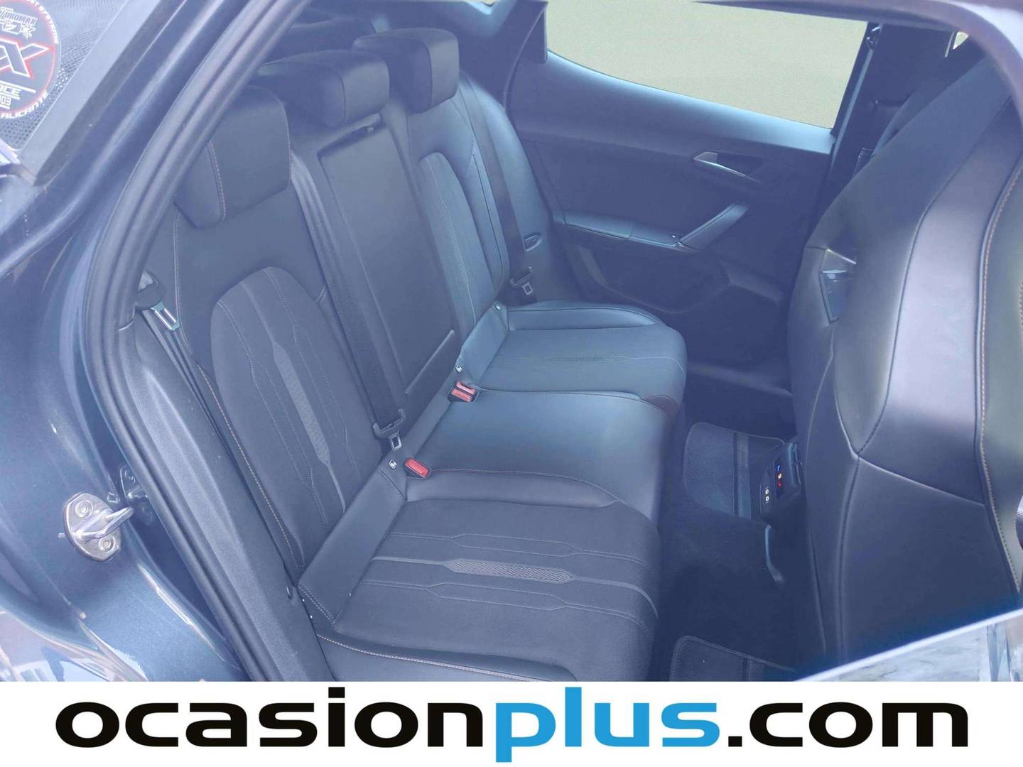 Cupra Formentor Cupra Formentor 2.0 TSI VZ DSG (245 CV) automático