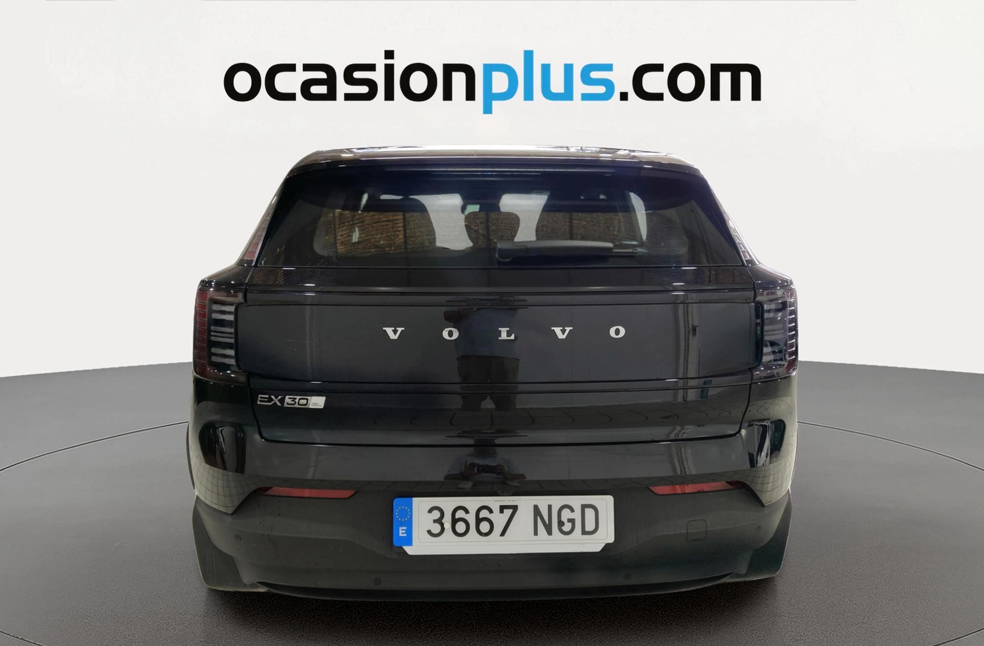 Volvo EX30 Twin Motor Ultra AWD - foto 15