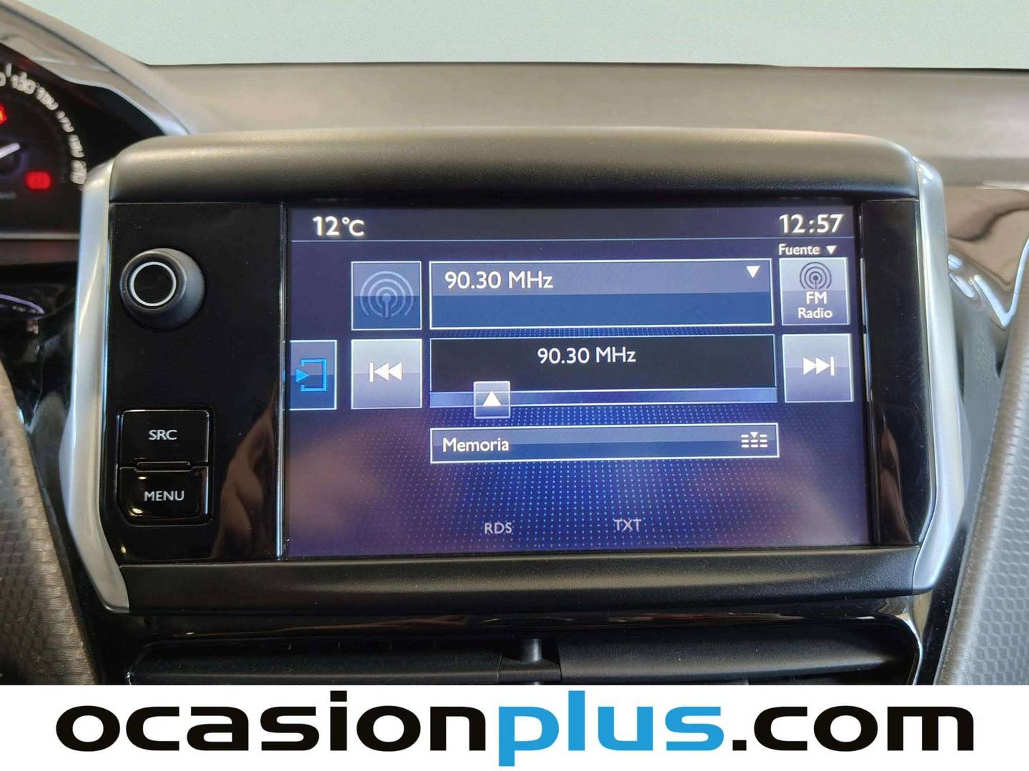 Foto Peugeot 208 Peugeot 208 1.6 BlueHDi Style (100 CV)