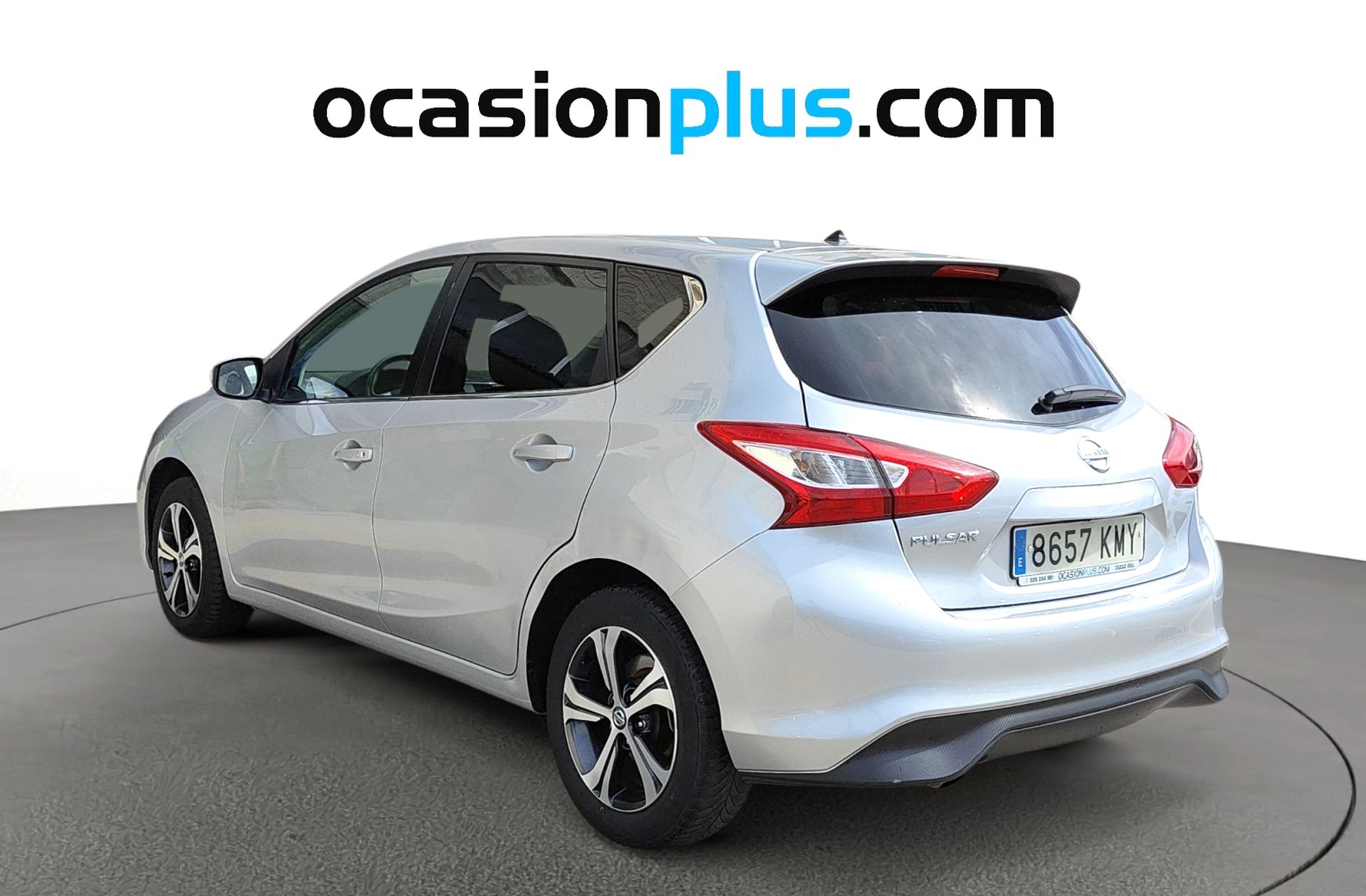 Nissan Pulsar 1.2 DIG-T Acenta - foto 3