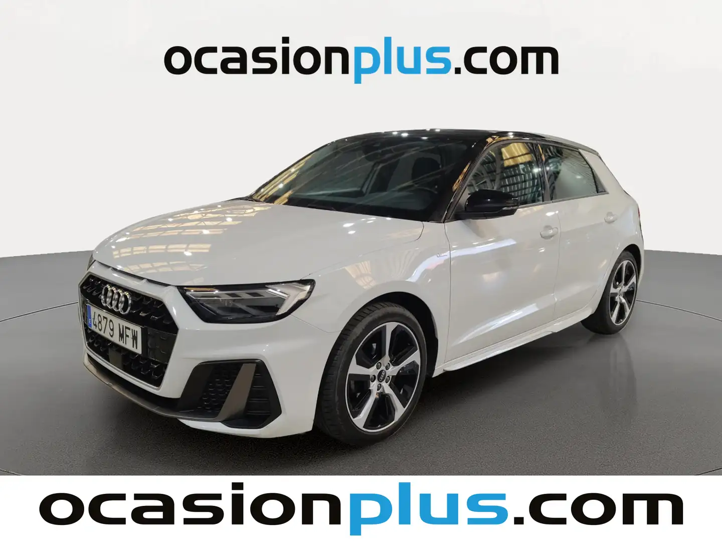 Foto Audi A1 Audi A1 Sportback Adrenalin edition 25 TFSI (95 CV)