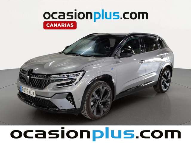 Renault Austral Techno Esprit Alpine E-Tech Full Hybrid AT 147 kW (200 CV) de segunda mano